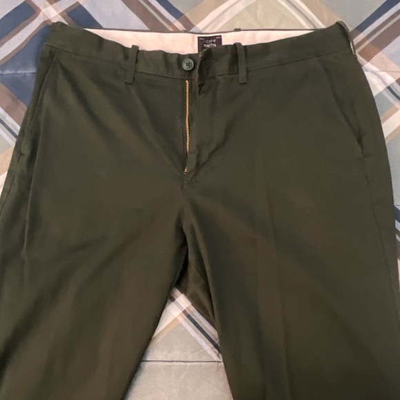 J.Crew Dress Pants - Picture 2 of 4